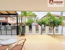 - หมู่บ้านรอยัลปาร์ควิลล์ บงกช 3 บ้านสวย ทำเลดี รีโนเวทใหม่ เฟอร์ฯครบ พร้อมเข้าอยู่