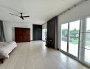  - ขายหรือเช่า บ้านเดี่ยวพื้นที่ขนาดใหญ่ 458 ตรว พร้อมสระว่ายน้ำ เดินทางสะดวกใกล้อ่างเก็บน้ำมาบประชันและทางด่วนมอเตอร์เวย์ บางละมุง ชลบุรี.