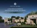 - โครงการคฤหาสน์หรู CRYSTAL SOLANA ย่านเลียบด่วน เอกมัย-รามอินทรา กรุงเทพฯ ที่ทุกอณูของโครงการออกแบบให้มี Facades