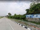  - ที่ดินทำเลพาณิชย์ 2.5 ไร่ ติดถนน 331 บ่อวิน ใกล้ Mega Home รองรับปั๊มและโชว์รูม