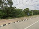 - ที่ดินทำเลพาณิชย์ 2.5 ไร่ ติดถนน 331 บ่อวิน ใกล้ Mega Home รองรับปั๊มและโชว์รูม