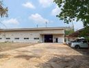 - ขายโรงงาน พร้อม บ้านพัก ในนิคมกบินทร์บุรี 25 ล้านเท่านั้น พื้นที่รวม 6316 ตรม.
