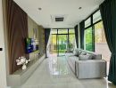 - ให้เช่าบ้านเดี่ยว 4 ห้องนอน 4 ห้องน้ำ หน้าบ้านทิศเหนือ บางกอก บูเลอวาร์ด บางนา กม 5