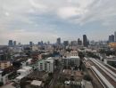  - ราคาดีที่สุดในโครงการ ขายด่วนสุดคุ้ม The Line Phahonyothin Park อาคาร A 2 ห้องนอน 1 ห้องน้ำ