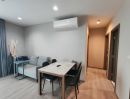 - ขายคอนโดถูกสุด The Line Phahonyothin Park B 60ตร.ม. 2 ห้องนอน 2ห้องน้ำ