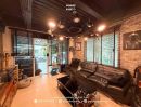 - ทาวน์โฮม 3 ชั้น ทาวน์พลัส เกษตร-นวมินทร์ หลังริม (ขนาด 28 ตร.ว.) ถ.คลองลำเจียก แขวงนวลจันทร์ เขตบึงกุ่ม กรุงเทพมหานคร