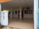 - ขายบ้านชั้นเดียว หมู่บ้านราชพฤกษ์2 คลอง3 คลองหลวง