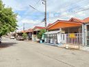 - ขายบ้านชั้นเดียว หมู่บ้านราชพฤกษ์2 คลอง3 คลองหลวง