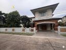 - ให้เช่าบ้านเดี่ยวหลังใหญ่ 122 ตร.ว. เดอะซิตี้ ปิ่นเกล้า บรมราชชนนี ใกล้นานาชาติ SISB Thonburi