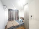 - ให้เช่าคอนโด ลุมพินี เพลส บางนา กม.3 Lumpini Place Bangna Km.3 ตึก A วิวสวน ใกล้ เซ็นทรัลบางนา