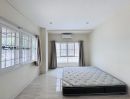 - บ้านเดี่ยว หมู่บ้านมณีรินทร์ พาร์ค ไทรม้า-ท่าอิฐ นนทบุรี
