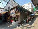 - ขายด่วน!! ที่ดินทำเลทองสาทร-นราธิวาสราชนครินทร์ 15 เนื้อที่ 149 ตร.ว. พร้อมรายได้ทันที 90,000/เดือน