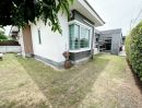 - บ้านเดี่ยว เดอะทาวน์ - บางแขม นครปฐม บ้านสวย หลังมุม
