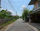 - ขายที่ดินเปล่า 45 ตร.ว. โครงการบ้านปีกไม้ ตำบลบ้านใหม่ อำเภอบางใหญ่ จังหวัดนนทบุรี