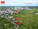  - ที่ดินเปล่า 153 ตารางวา ใกล้โรงพยาบาลมหาราช และเซ็นทรัล