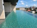 - ให้เช่า Amber condo by estern star ขนาด 35 ตร.ม.ชั้น 20 ใกล้MRTสายสีม่วง สถานีแยกติวานนท์ ถ.กรุงเทพ-นนท์ จ.นนทบุรี