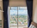 - ให้เช่า Amber condo by estern star ขนาด 35 ตร.ม.ชั้น 20 ใกล้MRTสายสีม่วง สถานีแยกติวานนท์ ถ.กรุงเทพ-นนท์ จ.นนทบุรี