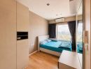 - ให้เช่า Amber condo by estern star ขนาด 35 ตร.ม.ชั้น 20 ใกล้MRTสายสีม่วง สถานีแยกติวานนท์ ถ.กรุงเทพ-นนท์ จ.นนทบุรี