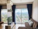 - ให้เช่า Amber condo by estern star ขนาด 35 ตร.ม.ชั้น 20 ใกล้MRTสายสีม่วง สถานีแยกติวานนท์ ถ.กรุงเทพ-นนท์ จ.นนทบุรี