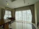 - ให้เช่าบ้านเดี่ยวพร้อมเฟอร์นิเจอร์ 4 ห้องนอน รัชชา 5 ใกล้ถนนกาญจนาภิเษก ใกล้เซ็นทรัล เวสต์เกต