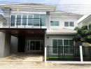 - ให้เช่าบ้านเดี่ยวพร้อมเฟอร์นิเจอร์ 4 ห้องนอน รัชชา 5 ใกล้ถนนกาญจนาภิเษก ใกล้เซ็นทรัล เวสต์เกต
