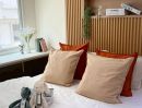 - ขาย The Plenary Sathorn 58.2 ตร.ม. 2 ห้องนอน รีโนเวทใหม่ ใกล้ BTS ธนบุรี ราคา 4.79 ล้าน