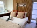 - ขาย The Plenary Sathorn 58.2 ตร.ม. 2 ห้องนอน รีโนเวทใหม่ ใกล้ BTS ธนบุรี ราคา 4.79 ล้าน