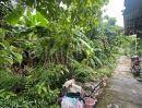  - ที่ดิน 80.6 ตร.ว. ซอยจรัญสนิทวงศ์ 3 (ซอยสมชาย) ที่ริมคลอง ราคาถูกมาก
