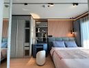 - ขายพร้อมผู้เช่า Condo The Symphony Bangpra Sriracha 120 ตรม 2 นอน 2 น้ำ ชั้น38 วิวทะเล ตกแต่งครบ