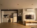 - ขายพร้อมผู้เช่า Condo Sathorn Plus By The Garden 55 ตารางเมตร 1 ห้องนอน ชั้น9 ตกแต่งครบ