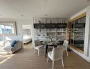 - ขายพร้อมผู้เช่า Condo Sathorn Plus By The Garden 55 ตารางเมตร 1 ห้องนอน ชั้น9 ตกแต่งครบ