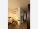 - ขายพร้อมผู้เช่า Condo Sathorn Plus By The Garden 55 ตารางเมตร 1 ห้องนอน ชั้น9 ตกแต่งครบ