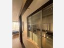 - ขายพร้อมผู้เช่า Condo Sathorn Plus By The Garden 55 ตารางเมตร 1 ห้องนอน ชั้น9 ตกแต่งครบ