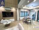  - ขายบ้านเดี่ยวหลังมุม นวมินทร์ บางกะปิ สไตล์ โมเดิร์น 6 จอด สวยพร้อมอยู่