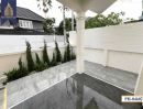 - ขายบ้านเดี่ยวหลังมุม นวมินทร์ บางกะปิ สไตล์ โมเดิร์น 6 จอด สวยพร้อมอยู่