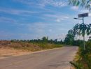 - ขายที่ดิน ทำเลทอง-แปลงหัวมุม ติดแม่น้ำมูล (วิวหาดคูเดื่อ) เมืองอุบลฯ