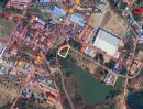 - ขายที่ดิน ศรีราชา ชลบุรี 1 ไร่ 34 ตร.ว. ถนนดอนนุ่น ใกล้นิคมปิ่นทอง 2 ศรีราชา