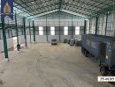 - โรงงาน โกดัง สร้างใหม่ ให้เช่า บางโทรัด สมุทรสาคร