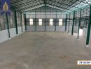 - โรงงาน โกดัง สร้างใหม่ ให้เช่า บางโทรัด สมุทรสาคร
