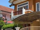 - ให้เช่าบ้านหมู่บ้าน Parkway Chalet รามคำแหง ใกล้รถไฟฟ้าสายสีชมพู ใกล้รร.นานาชาติ RIS, รร.เอกบูรพา ย่านรามคําแหง สะพานสูง มีนบุรี รามอินทรา