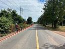 - ที่ดินแปลงใหญ่ติดถนนสุวรรณศร (ทางหลวงเอเชียสาย1) ต.โพธิ์งาม อ.ประจันตคาม จ.ปราจีนบุรี