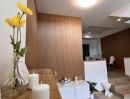 - ขายทาวน์โฮม 3 ชั้น 20.5 ตรว โครงการเออเบิร์นธารา สุขสวัสดิ์ 70 - ประชาอุทิศ พื้นที่เยอะ 170 ตรม ราคา 2.95 ล้าน ( ต่อรองได้ )