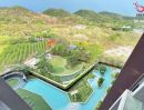  - ขายคอนโด ไนท์บริดจ์ ดิ โอเชี่ยน ศรีราชา 35 ตร.ม. ชั้น 12A ใกล้หาดอ่าวอุดม