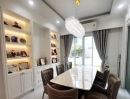  - ให้เช่า] หมู่บ้าน เดอะ ซิตี้ ปิ่นเกล้า / 4 ห้องนอน 5 ห้องน้ำ / 122 ตรว. 280 ตรม. **90,000**