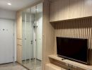 - ปล่อยเช่าคอนโด Regent Home Bangson 28 พร้อมเข้าอยู่