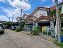 - ขายบ้าน 2 ชั้น หมู่บ้านสวนทองวิลล่า7 คลอง4 ลำลูกกา