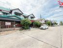  - ขายทาวน์เฮาส์ 2 ชั้น บ้านลุมพินี บางบัวทอง 21 ตรว. ต่อเติมครบ ใกล้ MRT