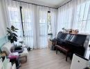 - บ้านเดี่ยว สราญสิริราชพฤกษ์-345 ที่ดิน 54 ตร.วา 4 ห้องน้ำ 4 ห้องน้ำ 2 ที่จอดรถ มีที่ชาร์จรถ EV