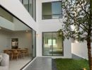 - บ้านเดี่ยวสไตล์ Modern Minimal (สันปูเลย) พร้อม Private Courtyard ฟรี Fixed Furniture ทั้งหลัง