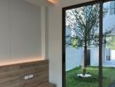 - บ้านเดี่ยวสไตล์ Modern Minimal (สันปูเลย) พร้อม Private Courtyard ฟรี Fixed Furniture ทั้งหลัง